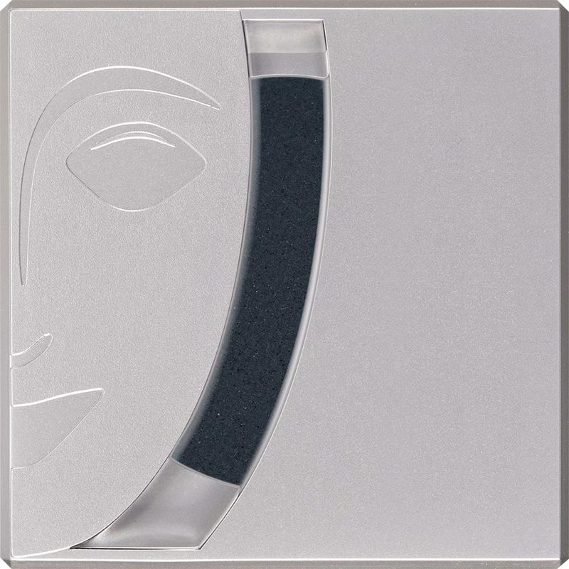Cake Eye Liner Kryolan - Blau