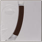 Kryolan Cake Eye Liner Brown