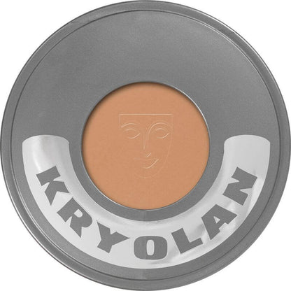 Cake Make Up von Kryolan - 1W