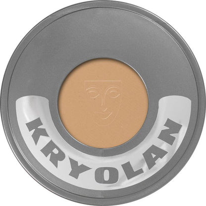 Cake Make Up von Kryolan - natural 1
