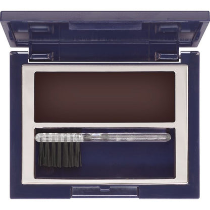 Cake Maskara - Wimperntusche in Spiegelbox, braun