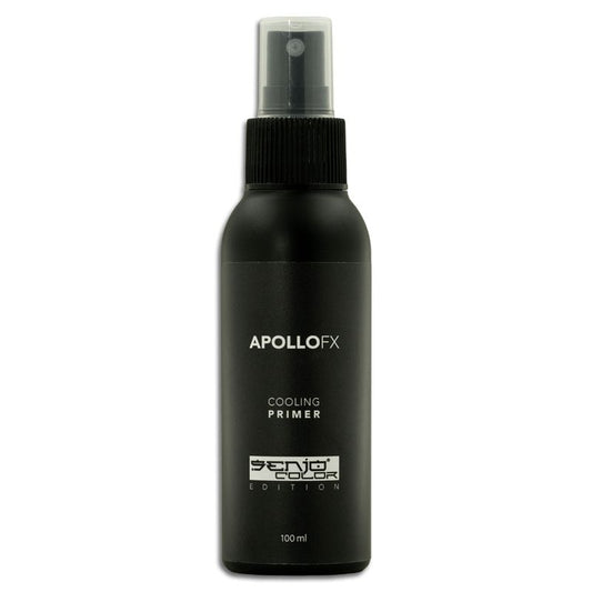 APOLLOFX Cooling Primer Senjo Color Edition 100ml Flasche mit Sprüphkopf