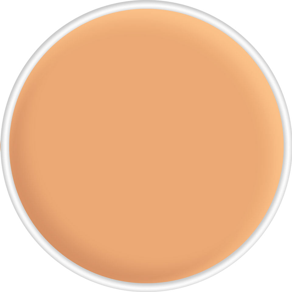 Dermacolor Body Camouflage Make Up Cream Kryolan