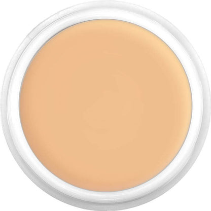 Kryolan Dermacolor Camouflage Cream 30g Dose - D4