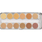 Dermacolor Camouflage Make Up Palette 12 Farben - A