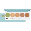 Kryolan Dermacolor Camouflage Make up Quintet DQ4