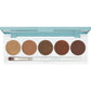 Kryolan Dermacolor Camouflage Make up Quintet DQ6