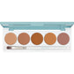 Kryolan Dermacolor Camouflage Make up Quintet DQ2