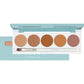 Kryolan Dermacolor Camouflage Make up Quintet DQ2