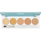 Kryolan Dermacolor Camouflage Make up Quintet DQ1