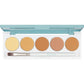 Kryolan Dermacolor Camouflage Make up Quintet DQ3