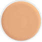 Dermacolor Camouflage Palette Refill - D4 ½