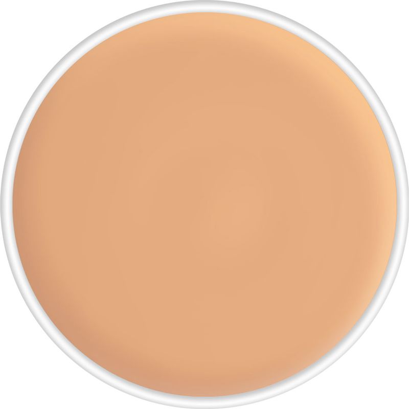 Dermacolor Camouflage Palette Refill - D4 ½