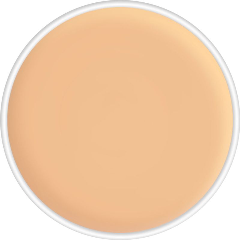 Dermacolor Camouflage Palette Refill - D4