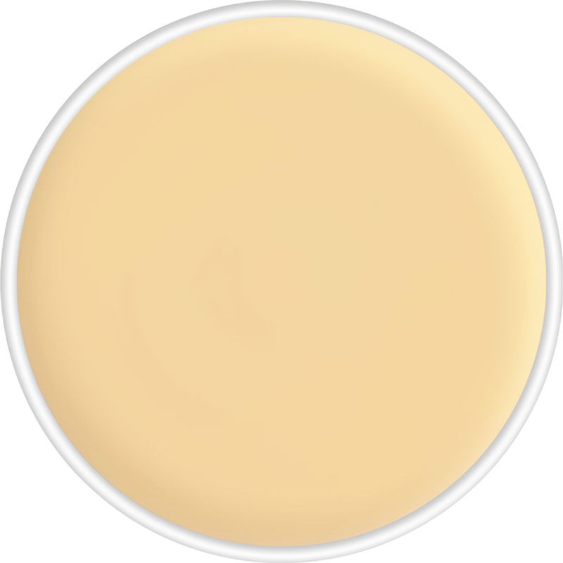 Dermacolor Camouflage Palette Refill - D1
