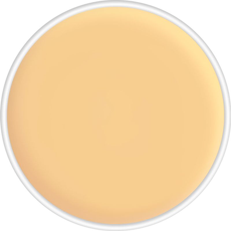Dermacolor Camouflage Palette Refill - D3 ½