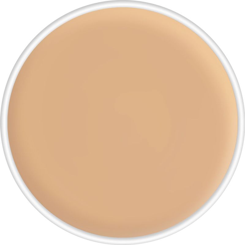 Dermacolor Camouflage Palette Refill - D7