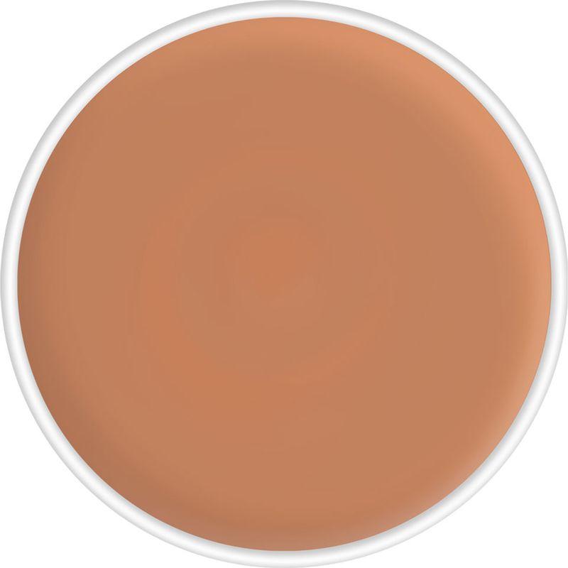 Dermacolor Camouflage Palette Refill - D18
