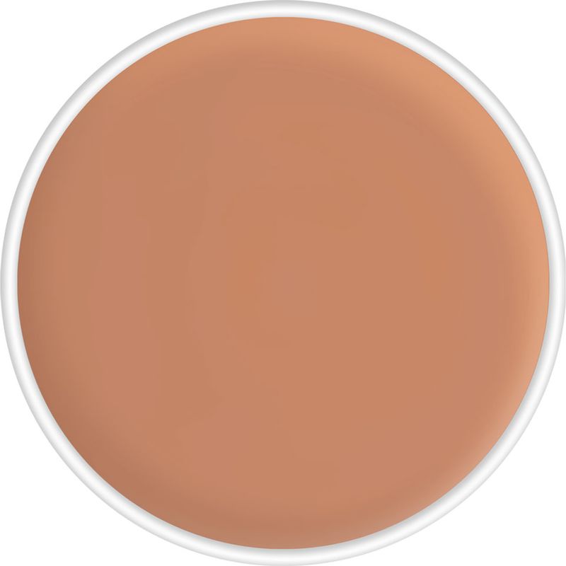 Dermacolor Camouflage Palette Refill - D8W