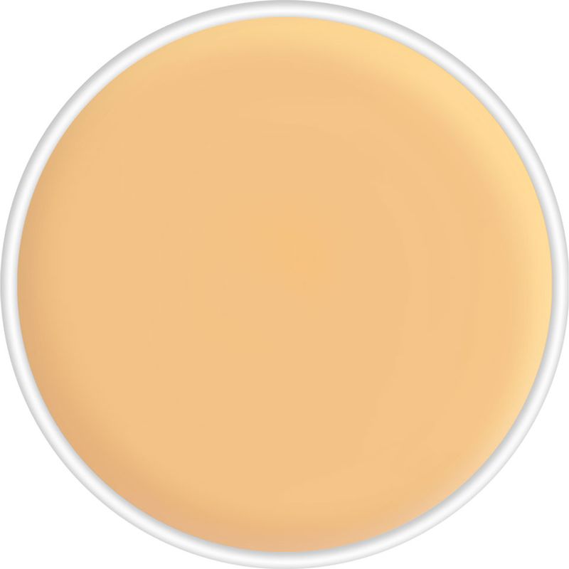 Dermacolor Camouflage Palette Refill - D3