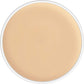 Dermacolor Camouflage Palette Refill - D6