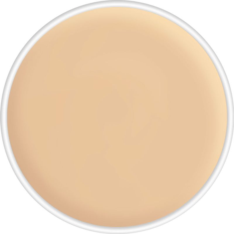 Dermacolor Camouflage Palette Refill - D6