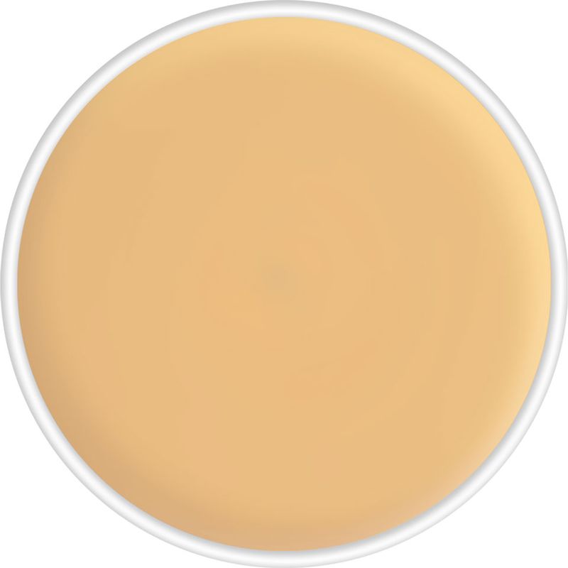 Dermacolor Camouflage Palette Refill - D2