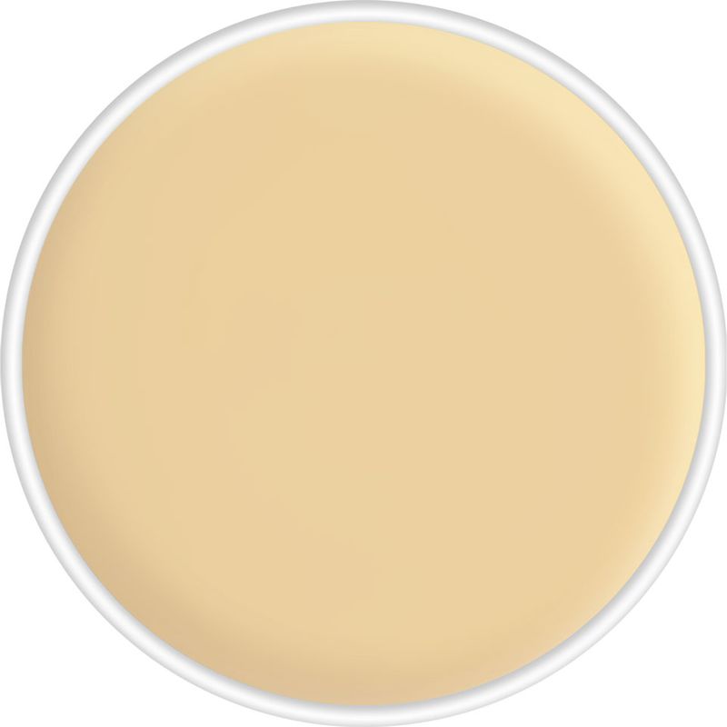 Dermacolor Camouflage Palette Refill - D1 ½