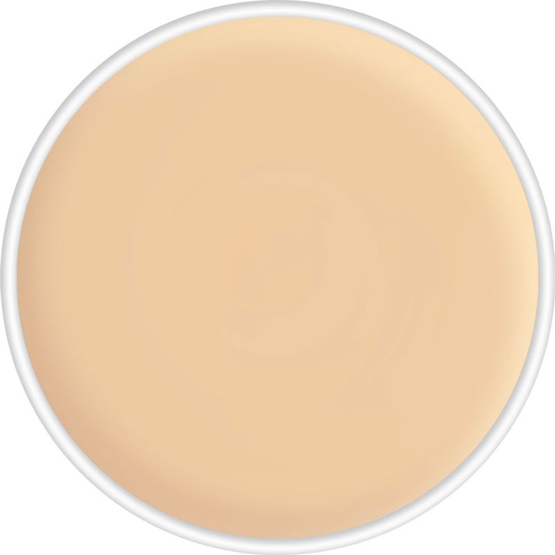 Dermacolor Camouflage Palette Refill - D2 ½