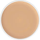 Dermacolor Camouflage Palette Refill - D8