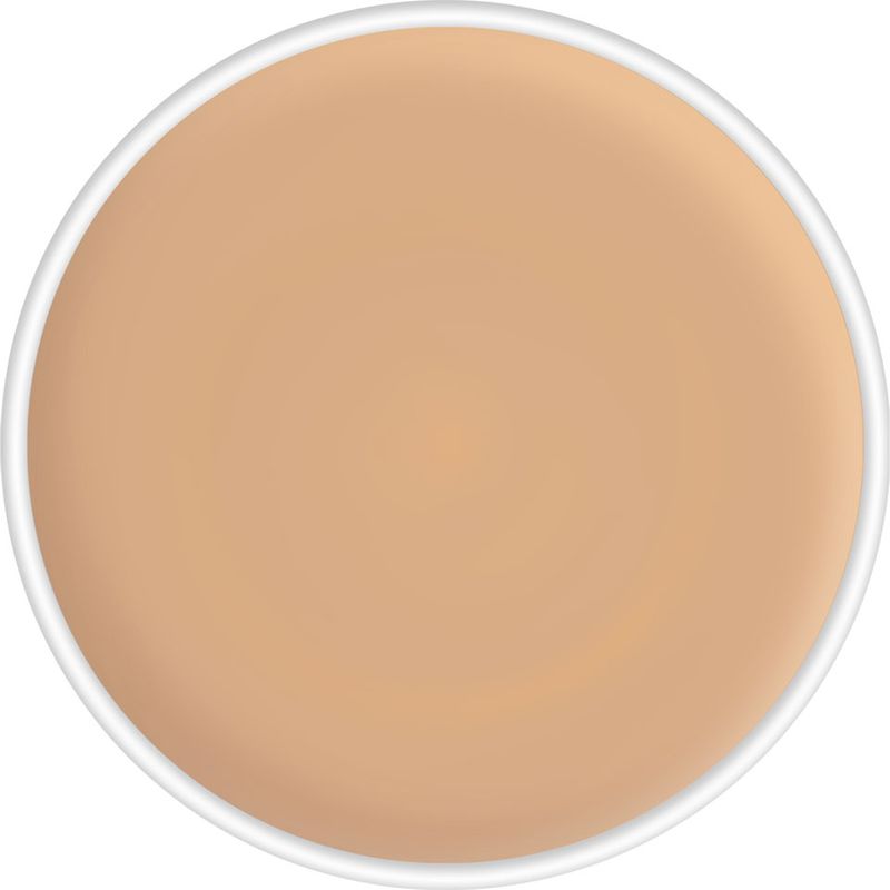 Dermacolor Camouflage Palette Refill - D8
