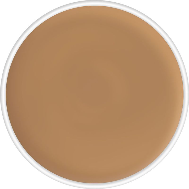 Dermacolor Camouflage Palette Refill - D10