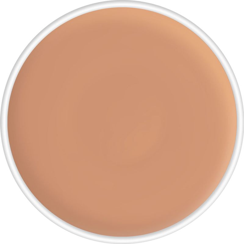 Dermacolor Camouflage Palette Refill - D55