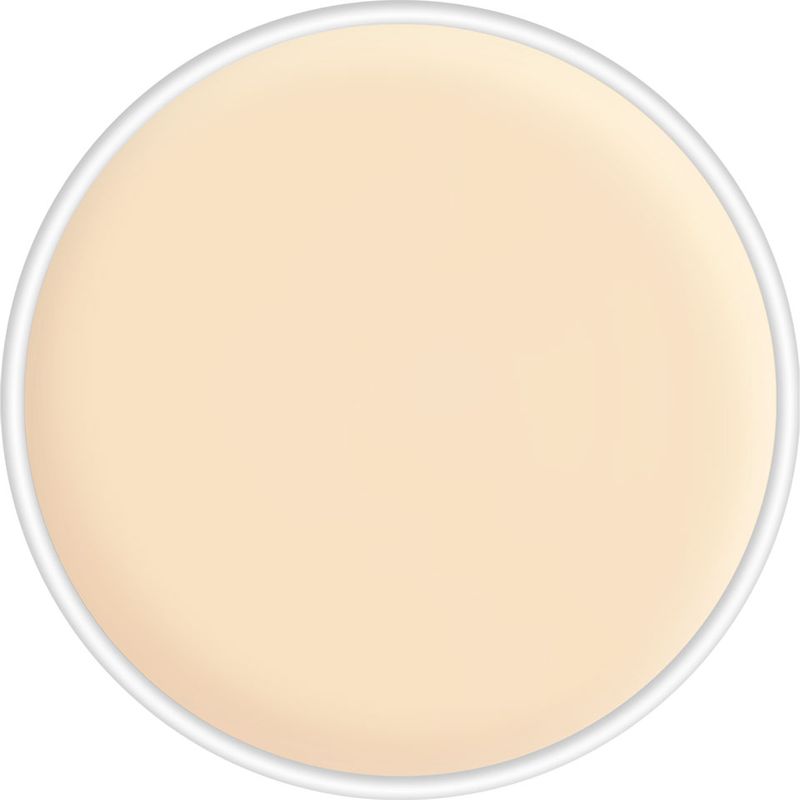 Dermacolor Camouflage Palette Refill - D61