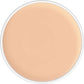 Dermacolor Camouflage Palette Refill - D2W