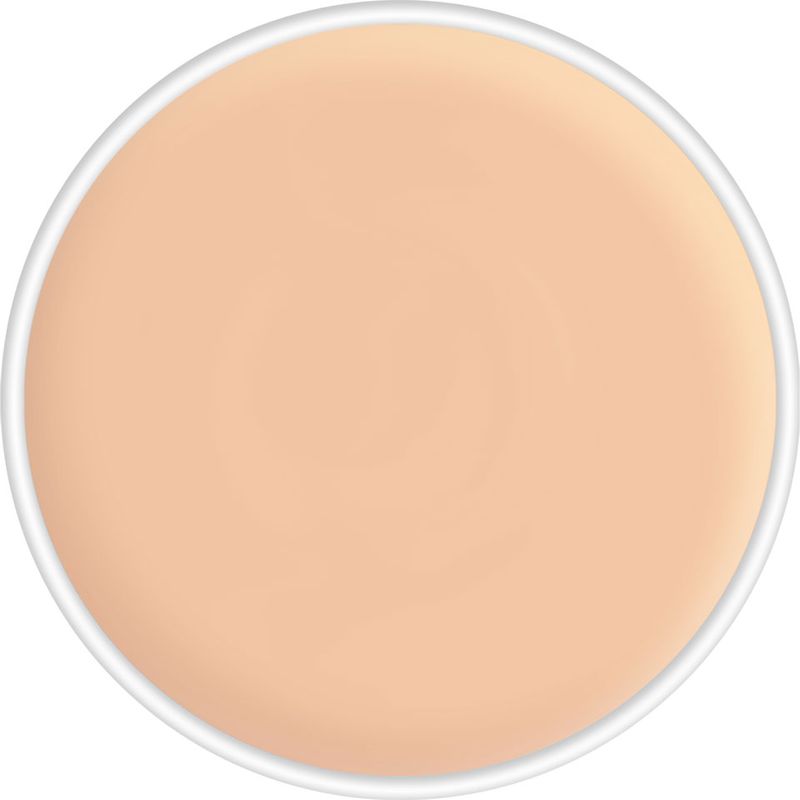 Dermacolor Camouflage Palette Refill - D2W
