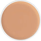 Dermacolor Camouflage Palette Refill - D4W