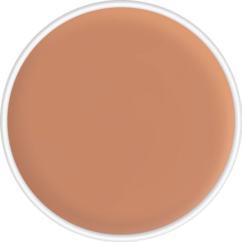 Dermacolor Camouflage Palette Refill - D5W