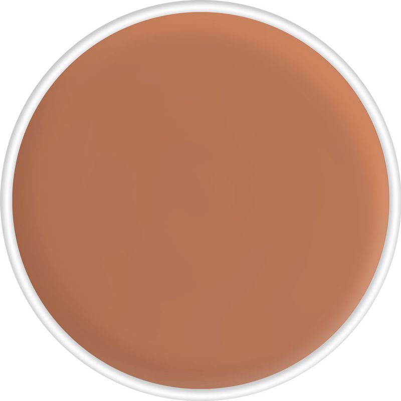 Dermacolor Camouflage Palette Refill - D7W