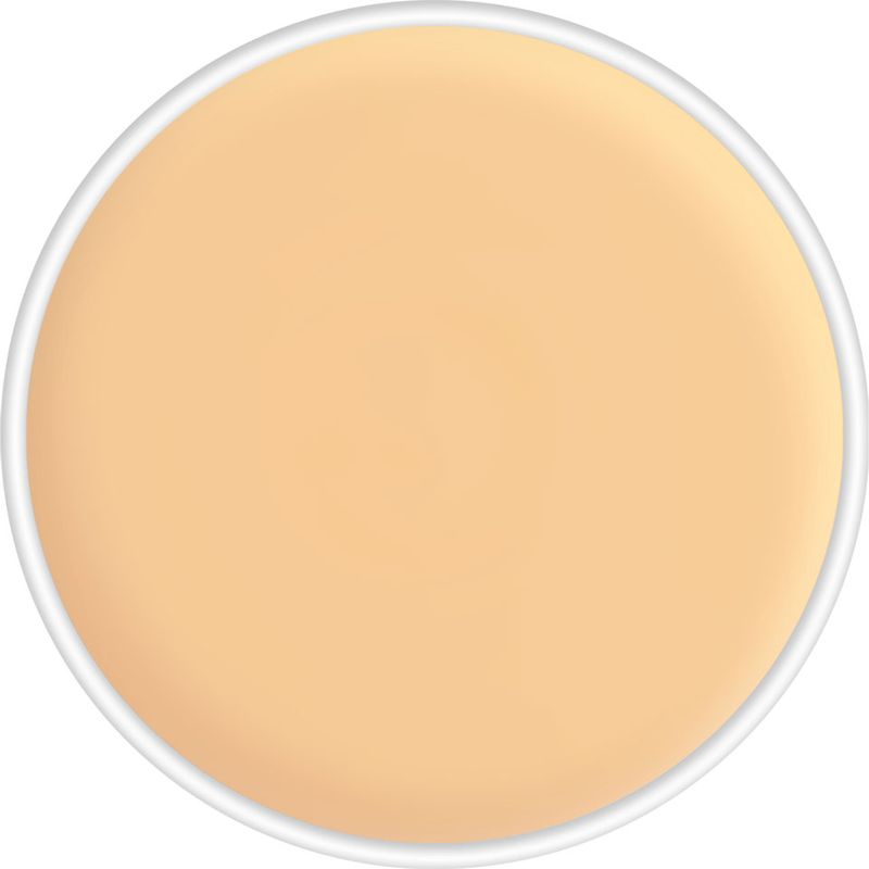 Dermacolor Camouflage Palette Refill - DF1