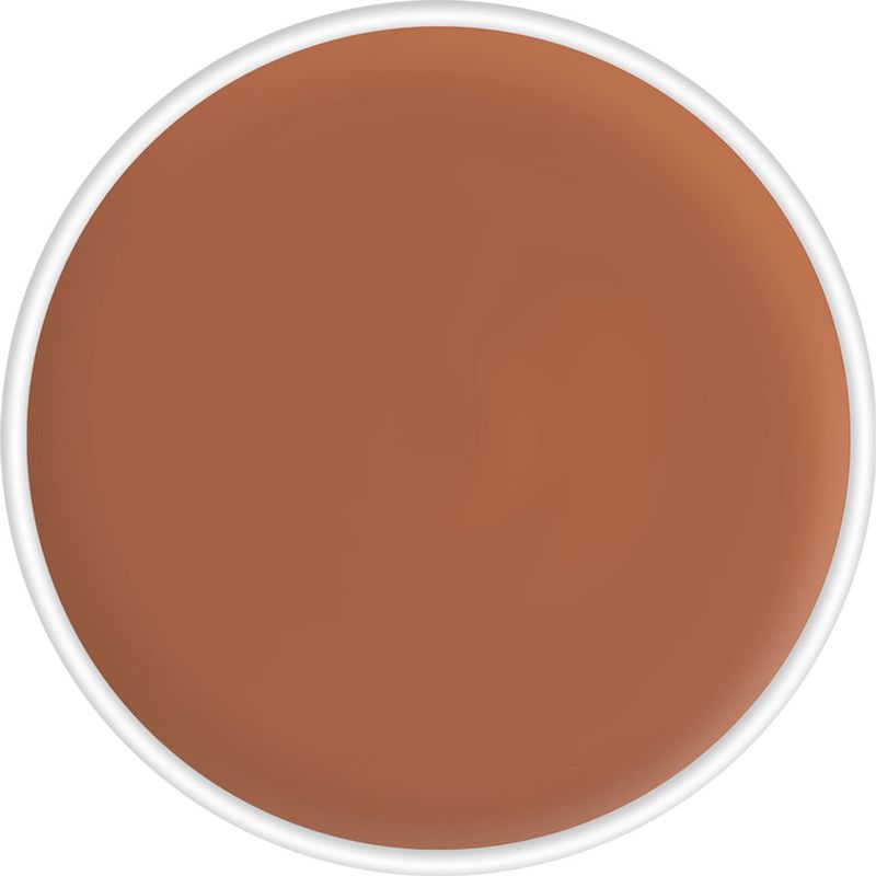 Dermacolor Camouflage Palette Refill - D10 W