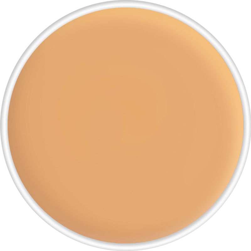 Dermacolor Camouflage Palette Refill - D5 ½