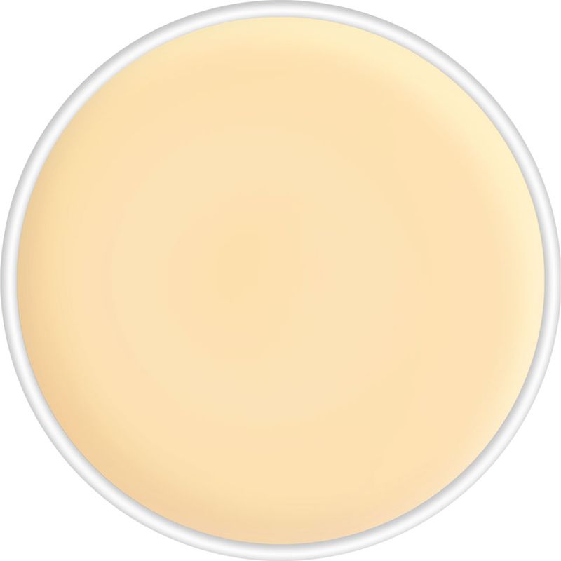 Dermacolor Camouflage Palette Refill - D0