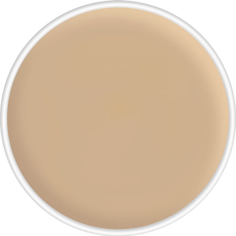 Dermacolor Camouflage Palette Refill - Divory