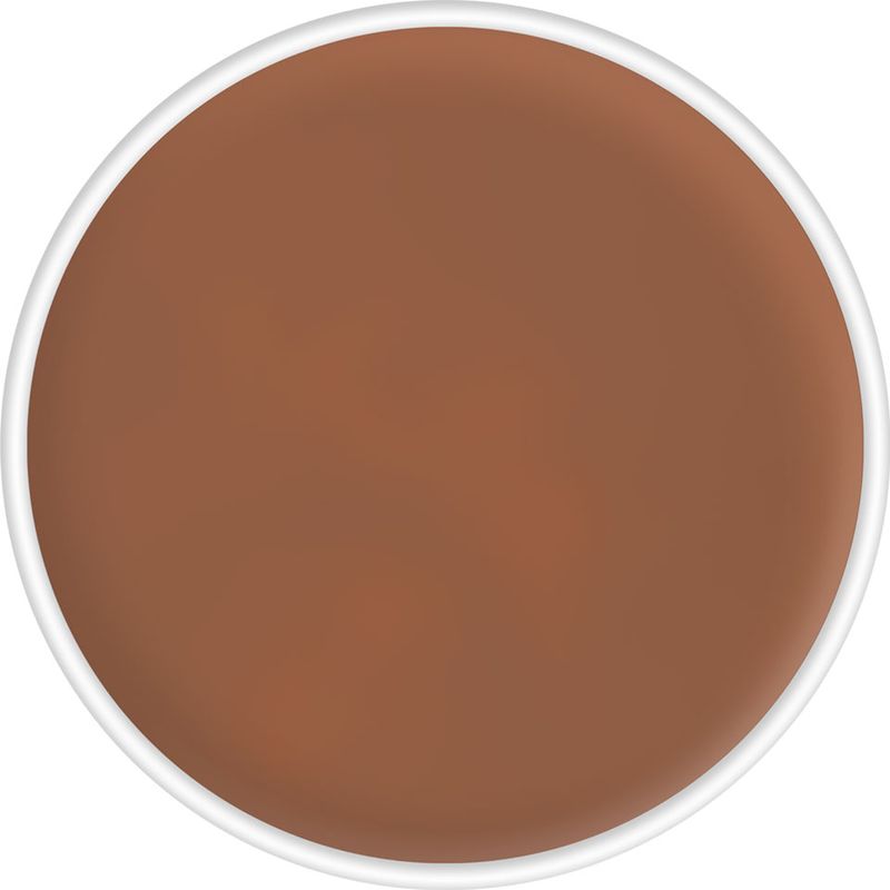 Dermacolor Camouflage Palette Refill - D100