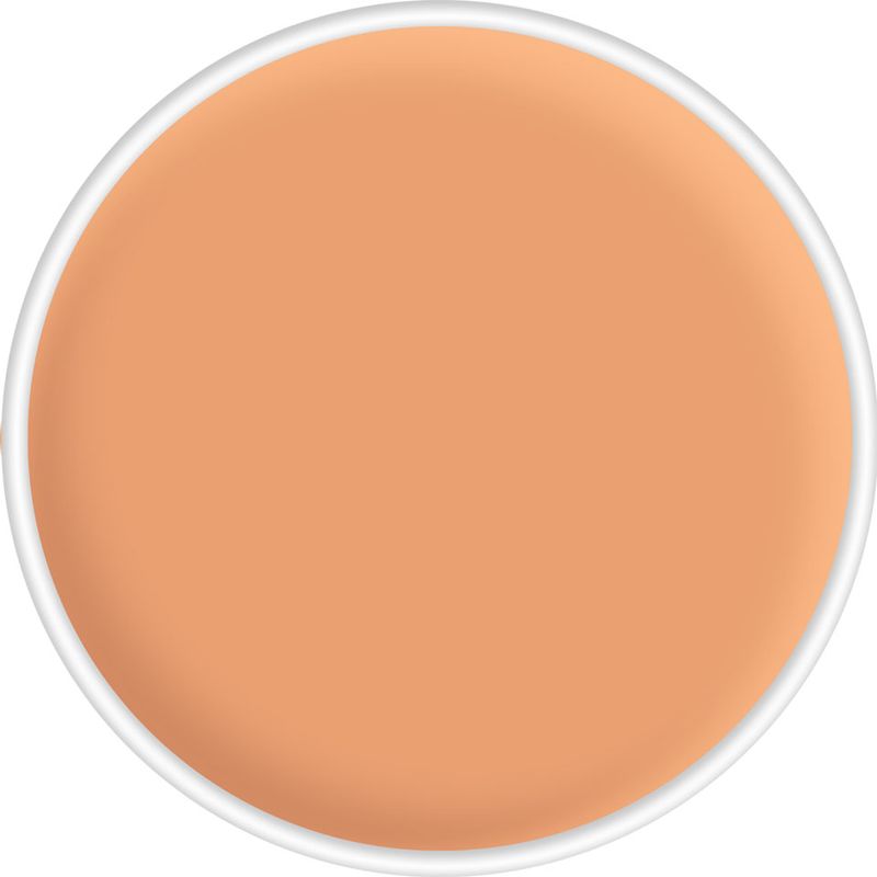 Dermacolor Camouflage Palette Refill - DNB3