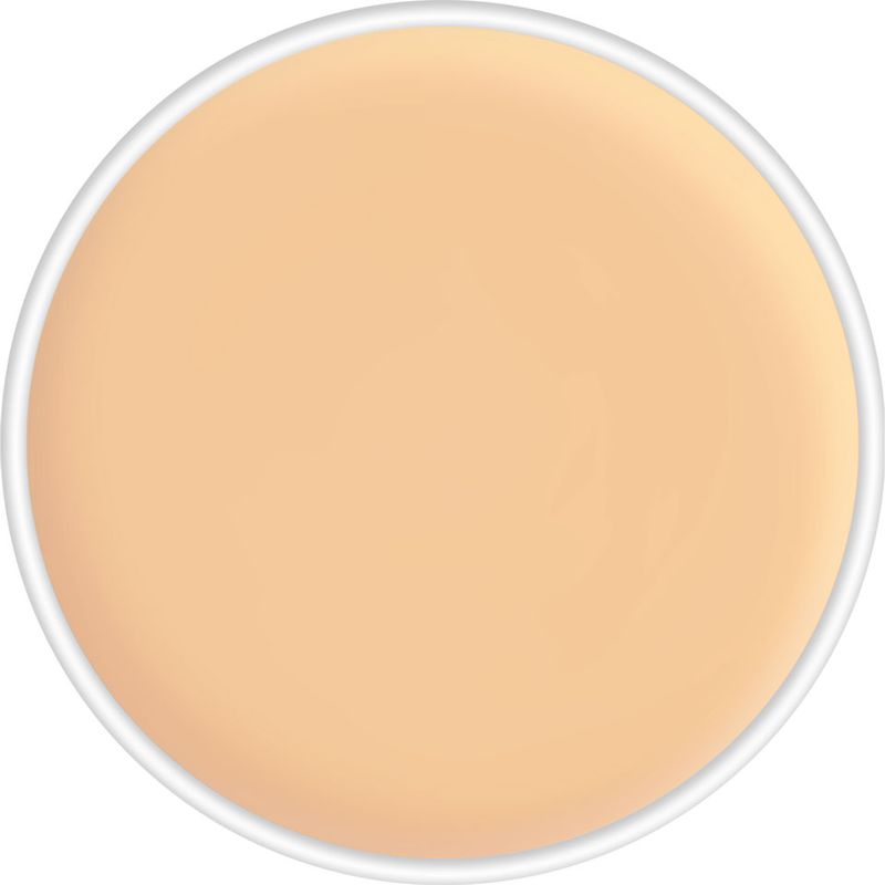 Dermacolor Camouflage Palette Refill - D62
