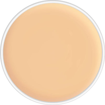 Dermacolor Camouflage Palette Refill - D62