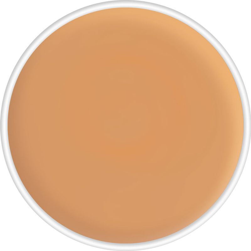 Dermacolor Camouflage Palette Refill - D64