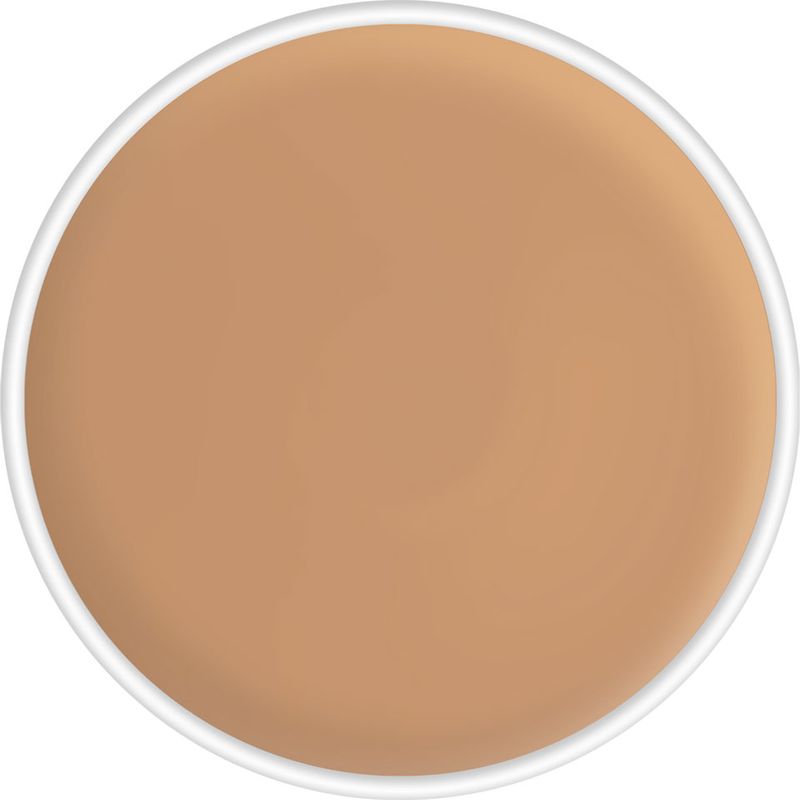 Dermacolor Camouflage Palette Refill - D9
